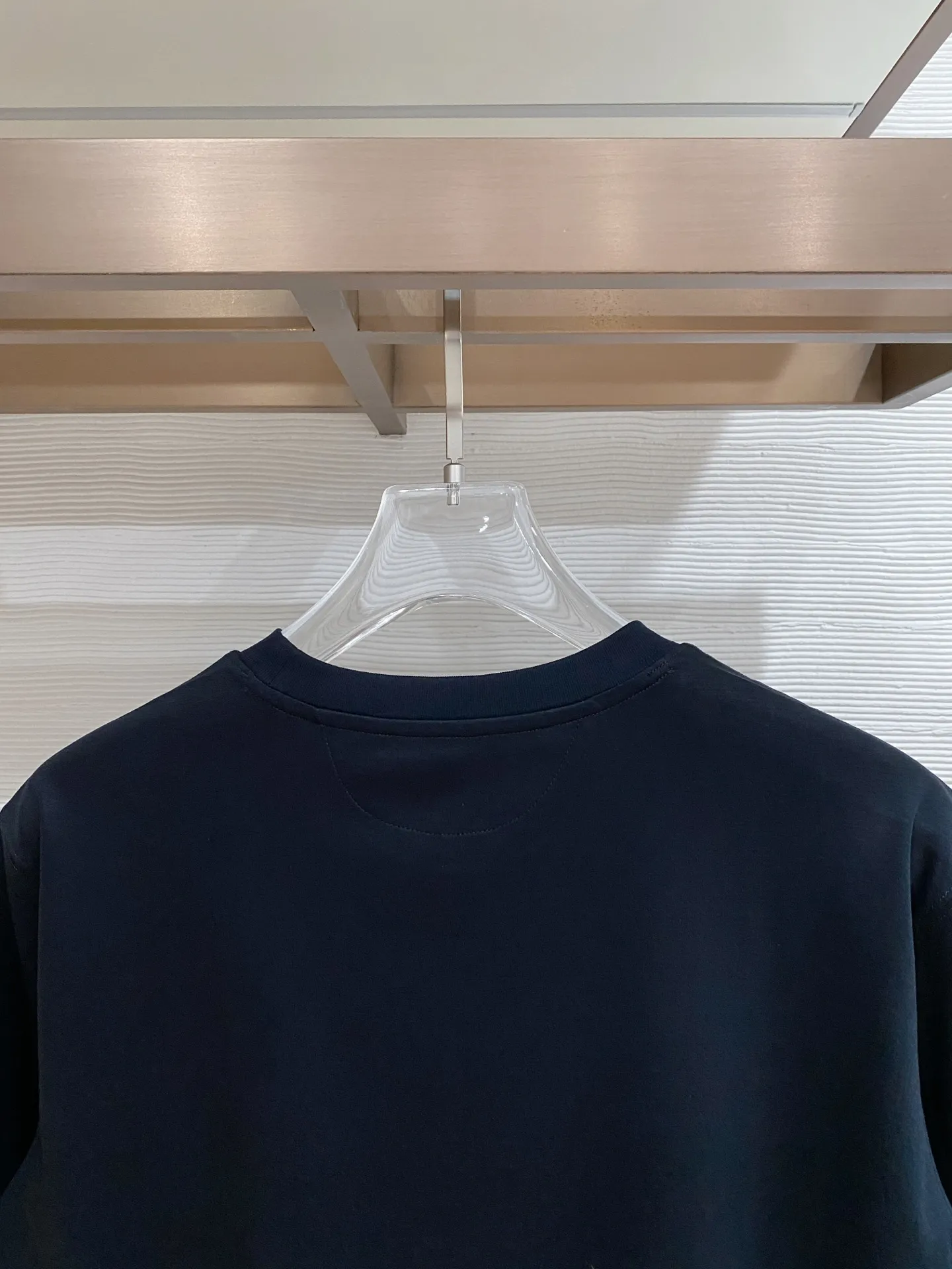 BC Spring and Summer New Arrival short-sleeved modal mercerized cotton fabric Sizes: M-3XL